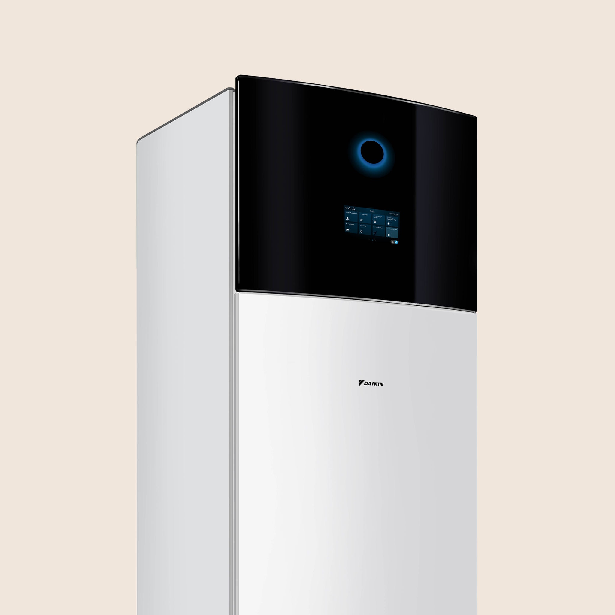 Daikin Altherma 3 H HT Αντλία Θερμότητας Split Υψηλής Θερμοκρασίας - Image 2