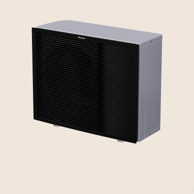 Daikin Altherma 3 H HT Αντλία Θερμότητας Split Υψηλής Θερμοκρασίας