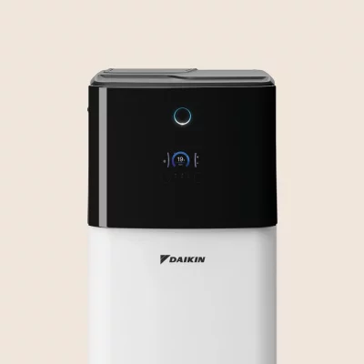 Daikin Altherma  3 R ECH₂O Αντλία Θερμότητας Split χαμηλής θερμοκρασίας