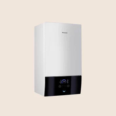 Daikin Altherma 3 R W Αντλία Θερμότητας Split Μεσαίας θερμοκρασίας