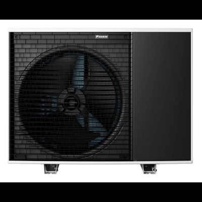 Daikin Altherma 4 H Αντλία Θερμότητας Hydrosplit Υψηλής Θερμοκρασίας με R-290