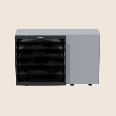 Daikin Altherma 3 M Αντλία Θερμότητας Monobloc Χαμηλής Θερμοκρασίας