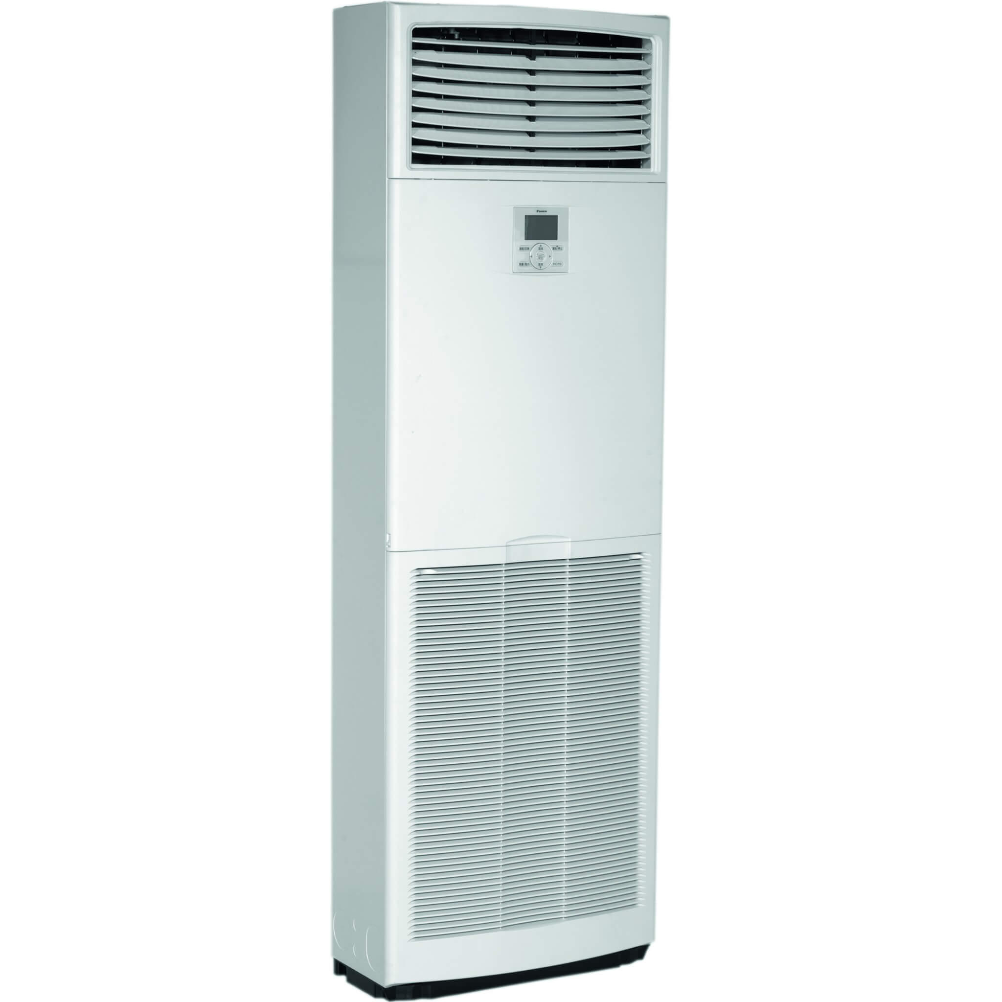 Daikin Sky Air Κλιματιστικό Ντουλάπας (Επιδαπέδια) – Επαγγελματική Μονάδα