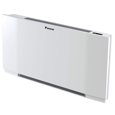 Daikin Fan Coil Slim Κρυφού Τύπου – Μονάδα Νερού για Θέρμανση & Ψύξη