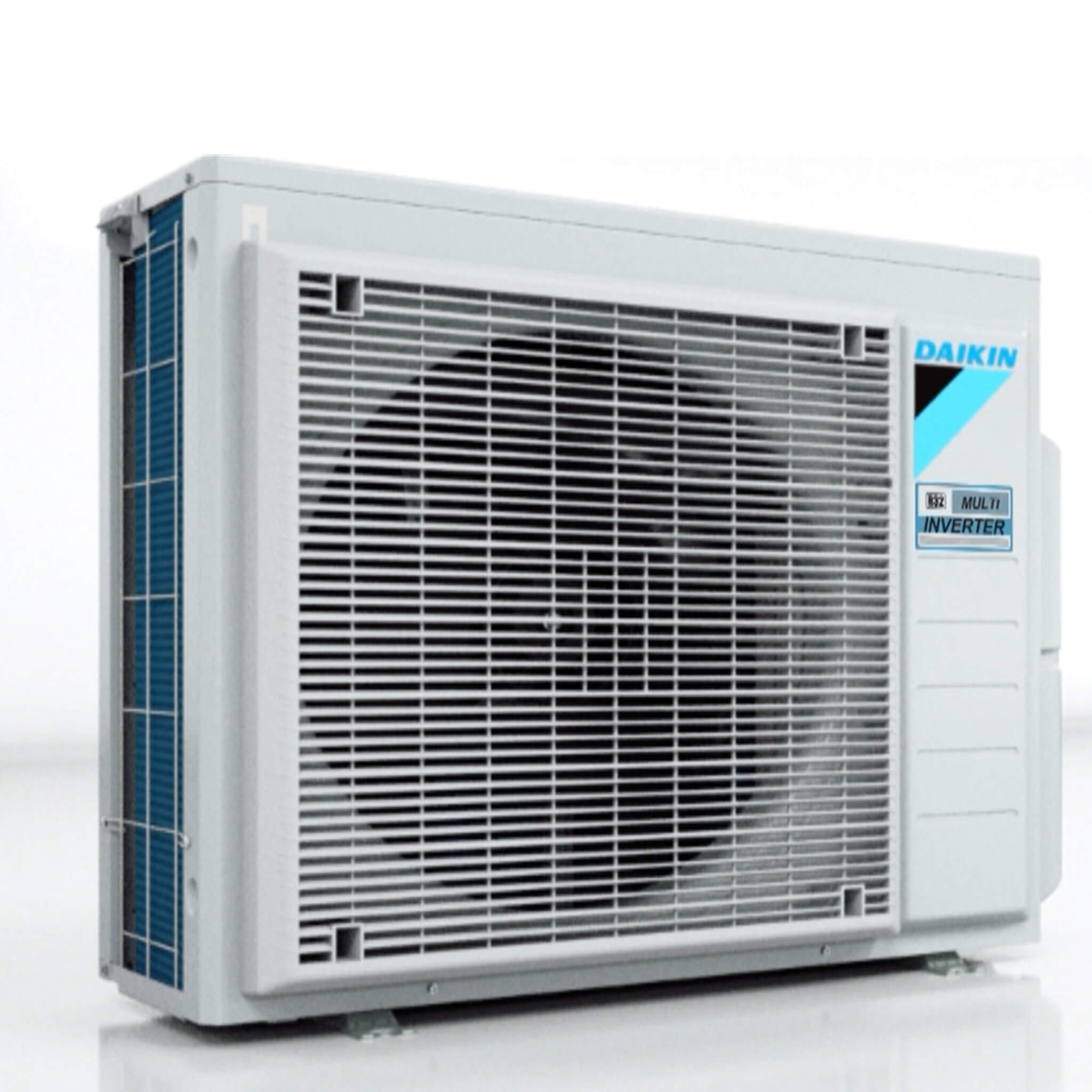 Daikin Multi – Πολυδιαιρούμενο Κλιματιστικό ( έως 5 Εσωτερικές )