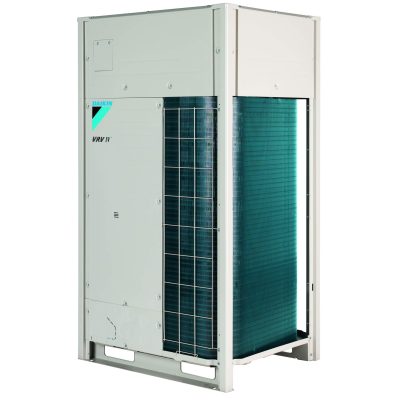 Daikin VRV – Κεντρικό Σύστημα Κλιματισμού