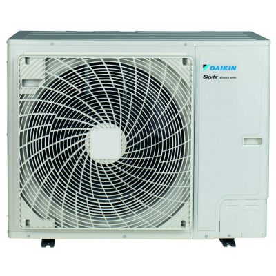 Daikin Sky Air Εξωτερική Μονάδα – Ημικεντρικό Σύστημα