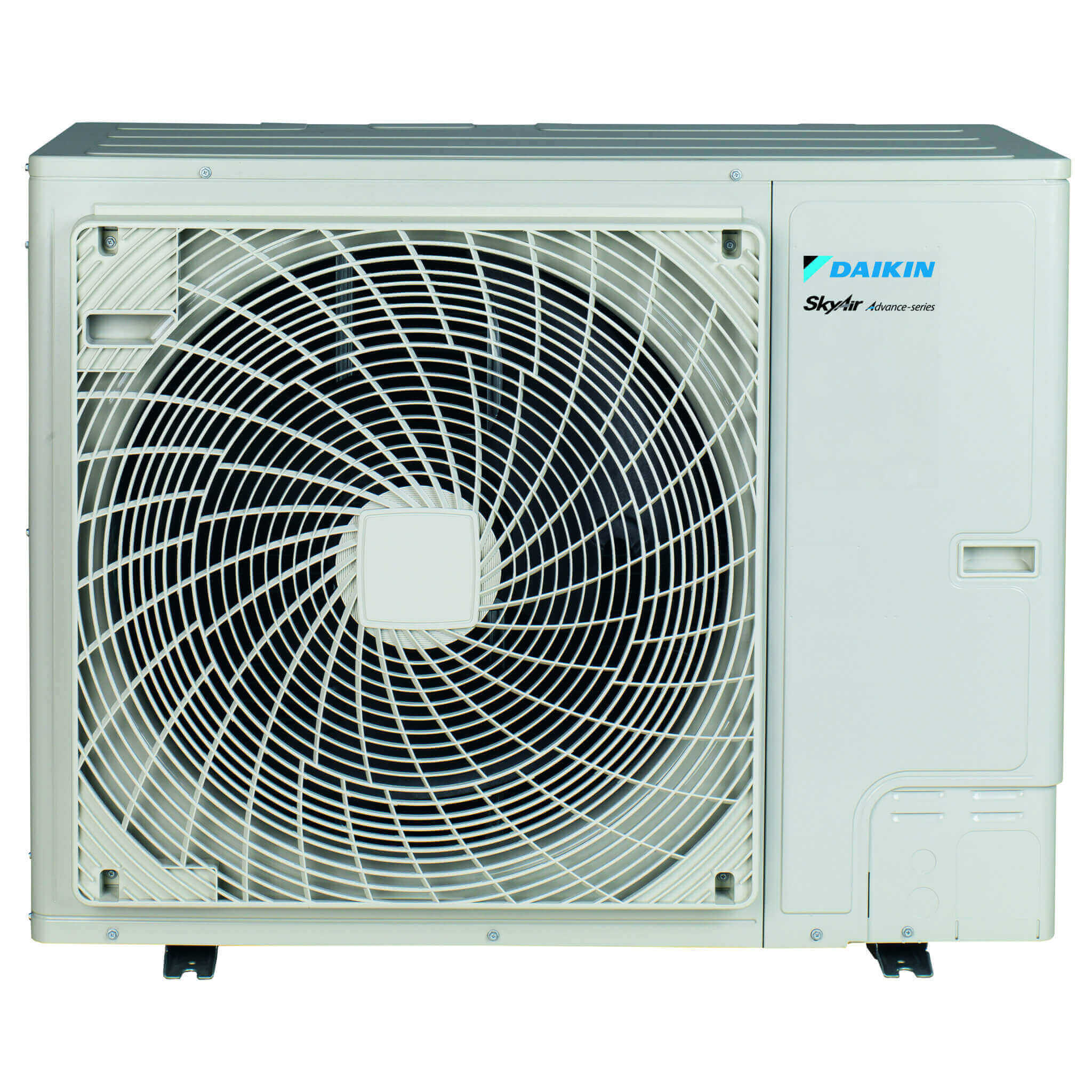 Daikin Sky Air Εξωτερική Μονάδα – Ημικεντρικό Σύστημα