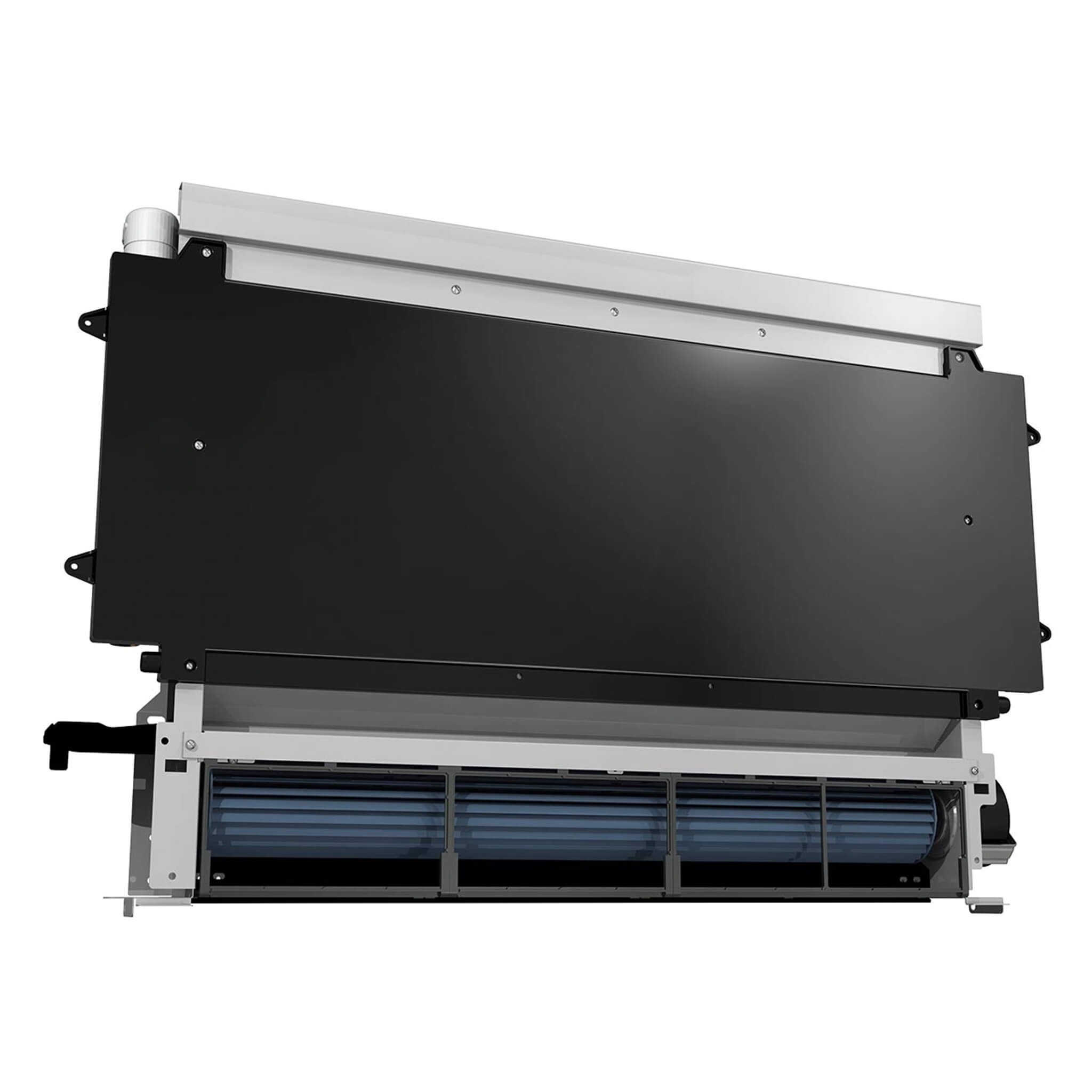 Daikin Sky Air Κλιματιστικό Κρυφού Τύπου Δαπέδου