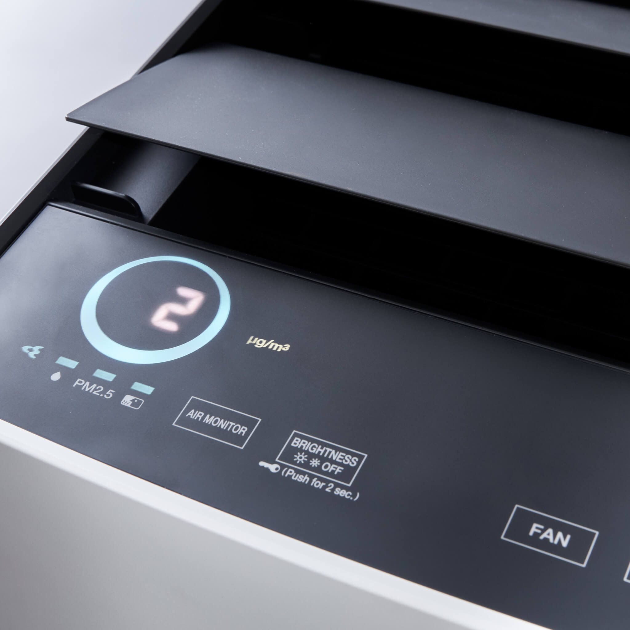 Daikin MC80Z – Καθαριστής Αέρα - Image 2