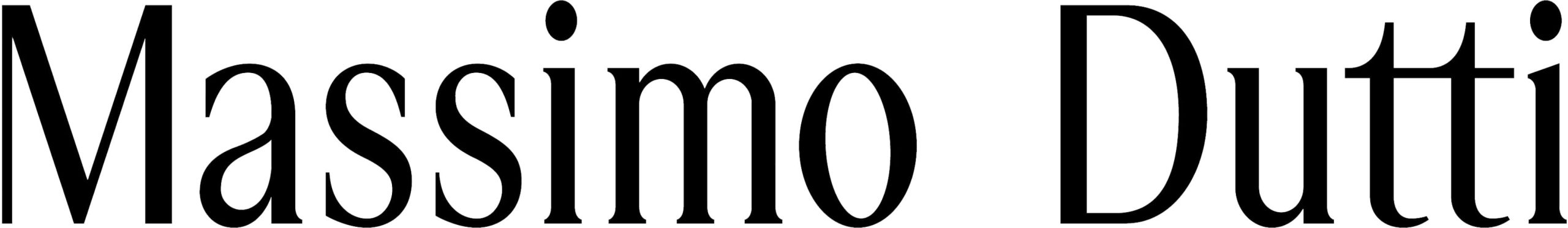 MASSIMO DUTI